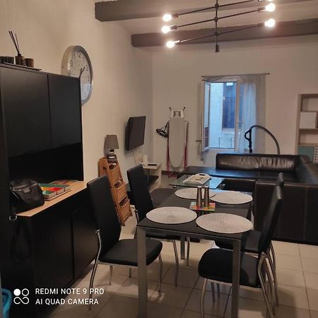Logis Corneille I Apartment Narbonne Exterior photo