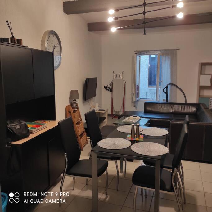 Logis Corneille I Apartment Narbonne Exterior photo